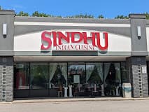 Photo of Sindhu's