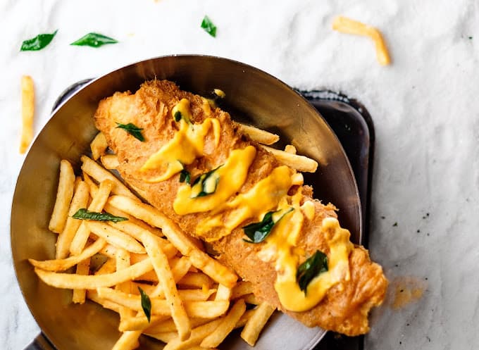 Photo of Fish & Co.