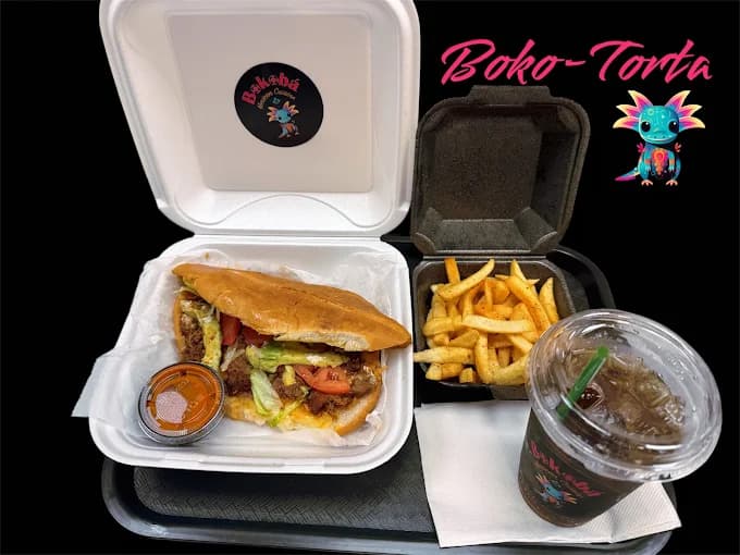 Photo of Bokoba Mexican Cuisine