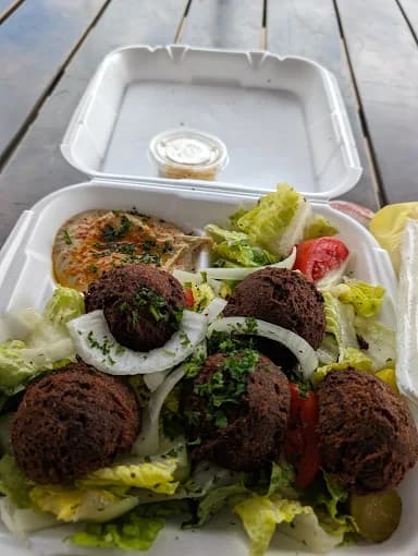 Photo of Kabob House
