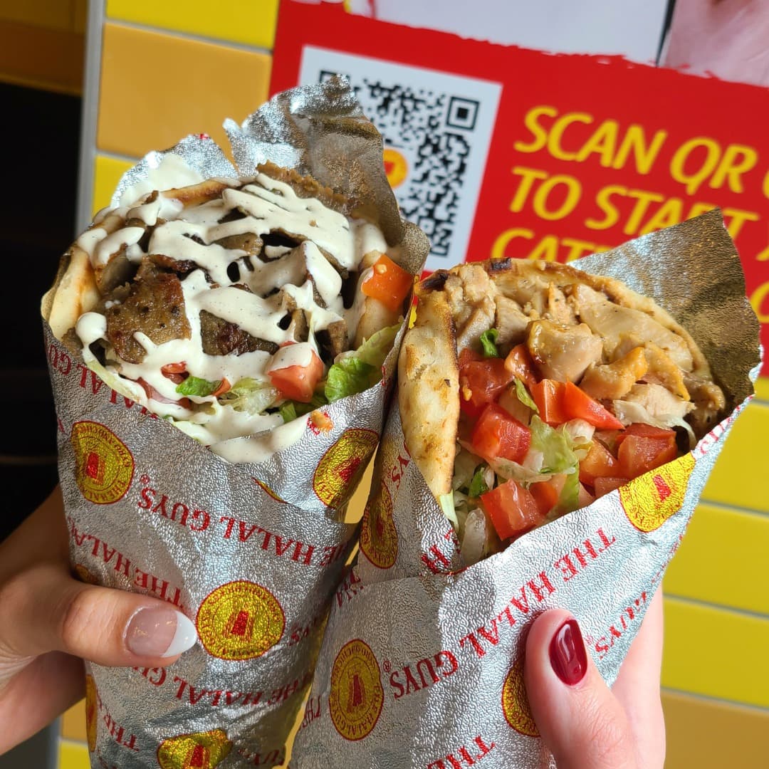 Photo of The Halal Guys