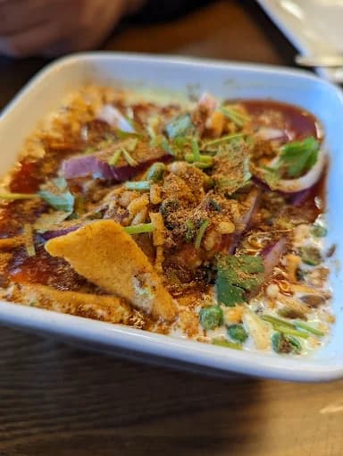 Photo of 4 Sisters Kabob & Curry