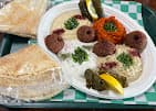 Photo of Damas Mediterranean Grill