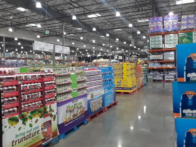 Photo of Costco