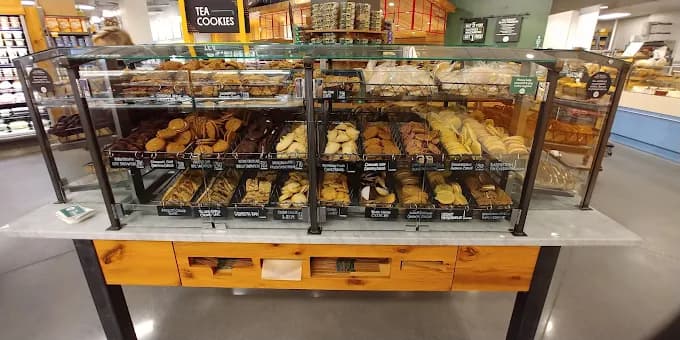 Photo of Whole Foods Market