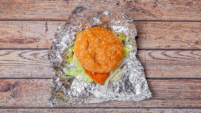 Photo of Crown Fried Chicken