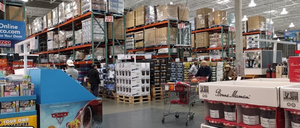Photo of Costco