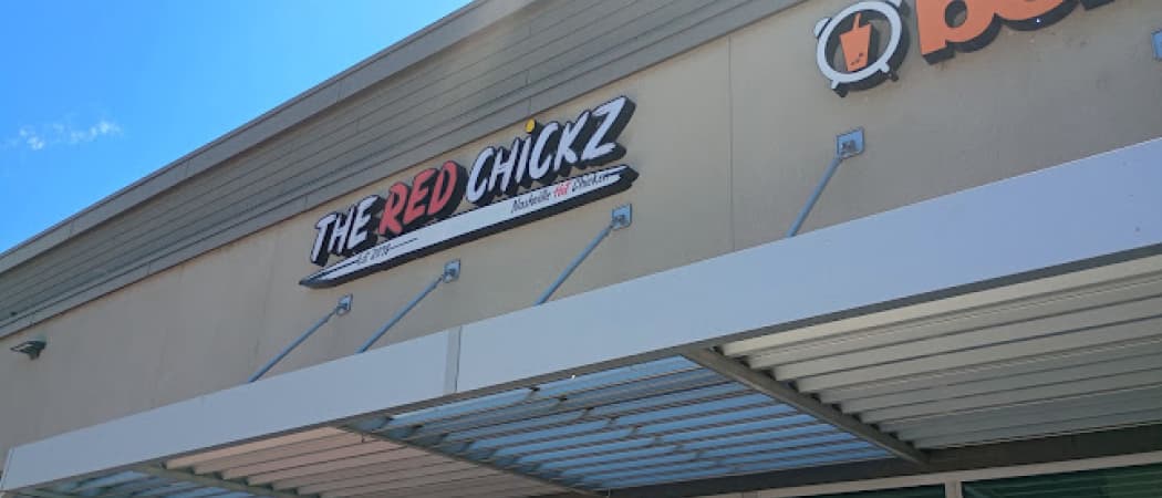 Photo of The Red Chickz