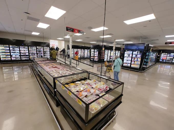 Photo of H-E-B