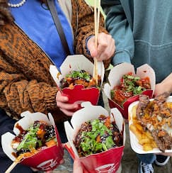 Photo of Wok Boy Bang Bang Chicken