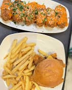 Photo of Thunderbird Fried Chicken