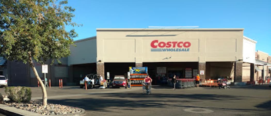Photo of Costco