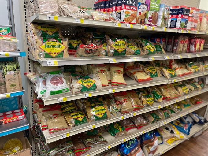 Photo of Maryam Halal Meat & Grocery