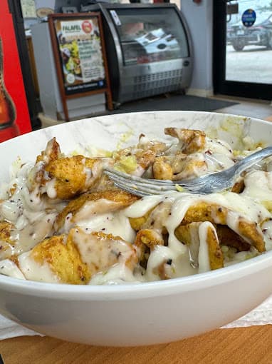 Photo of Falafel Stop