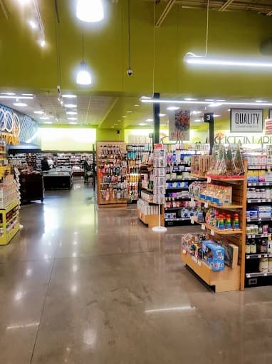 Photo of Whole Foods Market