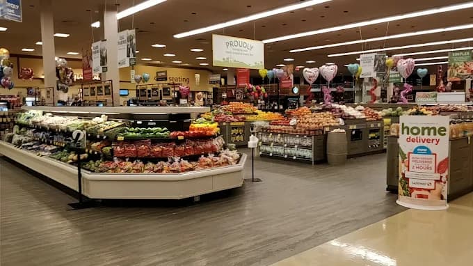 Photo of Safeway