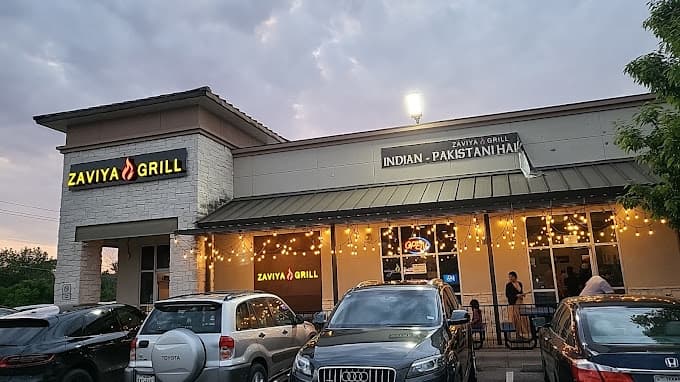 Photo of Zaviya Grill