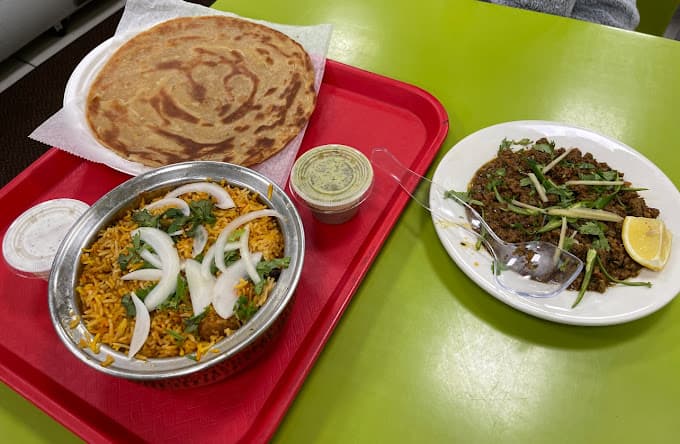 Photo of Bombay Paratha