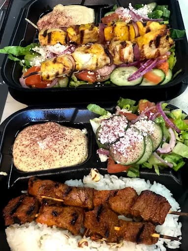 Photo of Pita's Mediterranean Grill