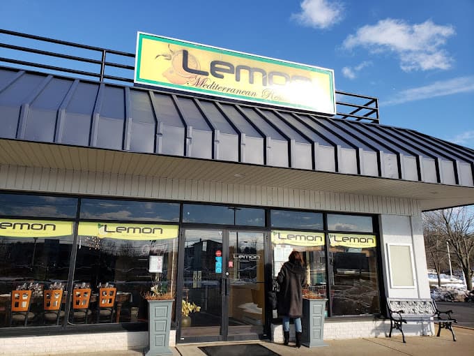 Photo of Lemon