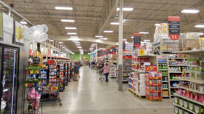 Photo of H-E-B