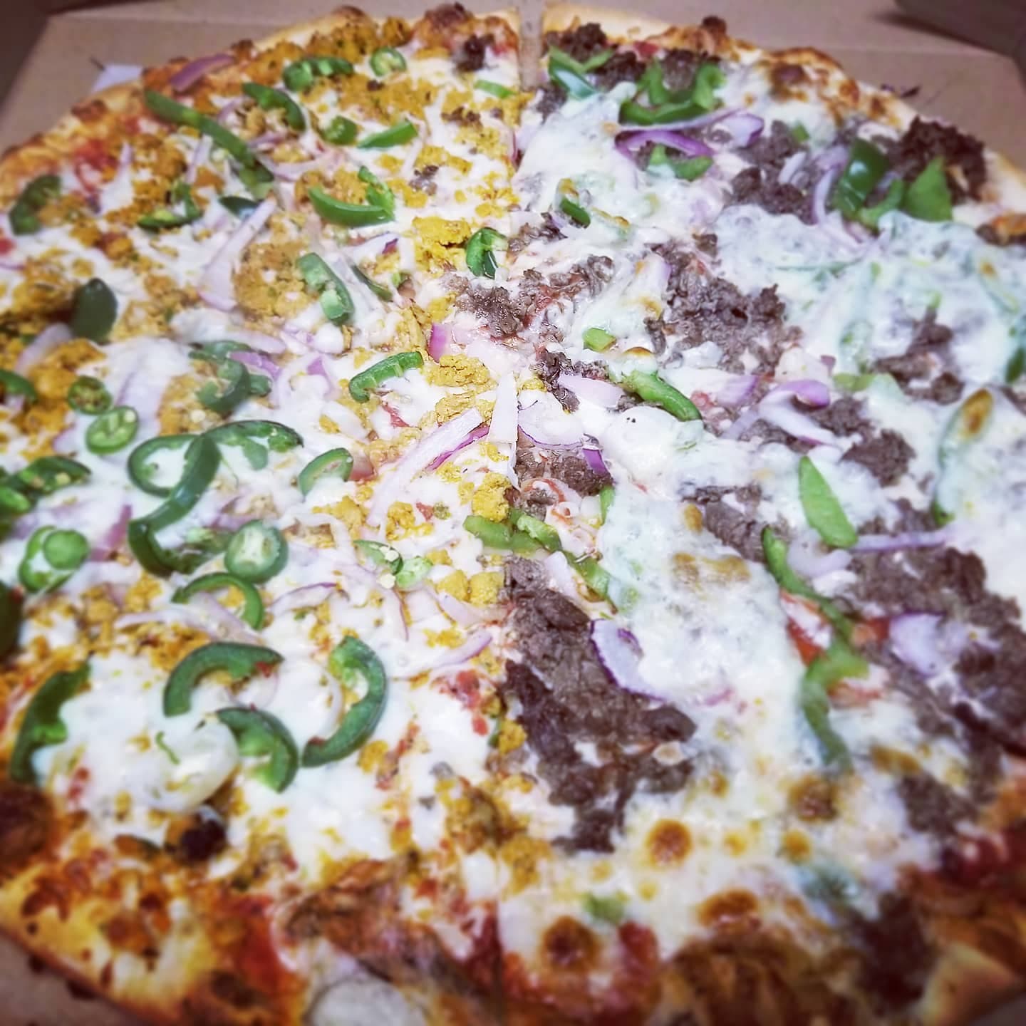 Photo of Fire Stone Grill & Pizza