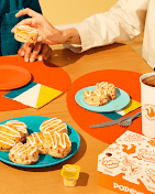 Photo of Popeyes Louisiana Kitchen