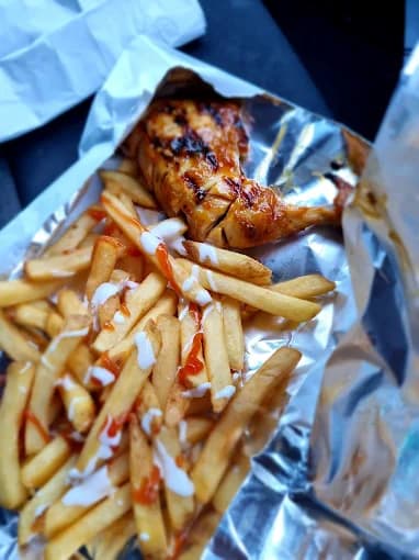 Photo of Roosters Piri Piri