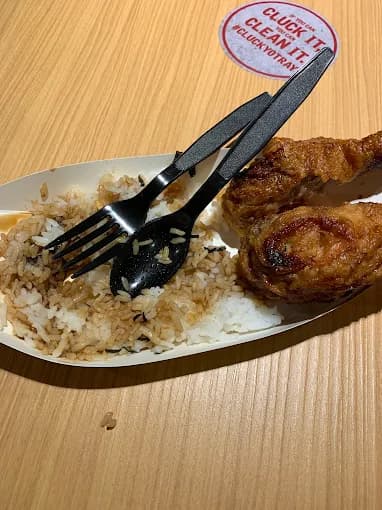 Photo of 4 Fingers Crispy Chicken