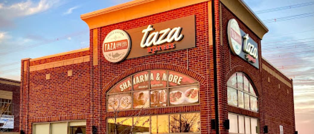Photo of Taza Xpress