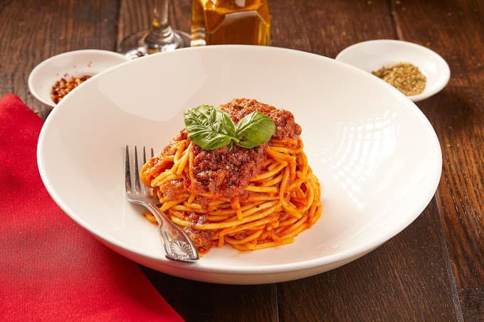 Photo of Angolo Ristorante