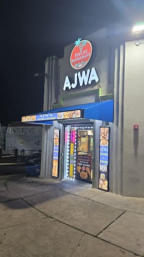 Photo of Ajwa Halal