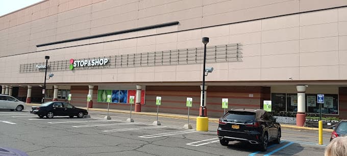 Photo of Stop & Shop