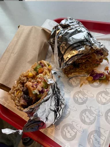 Photo of BarBurrito