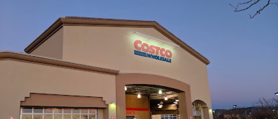 Photo of Costco