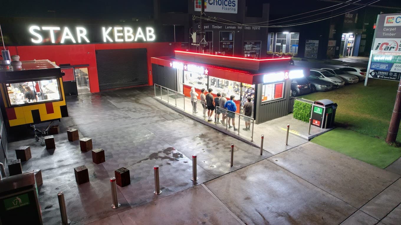 Photo of Star Kebab