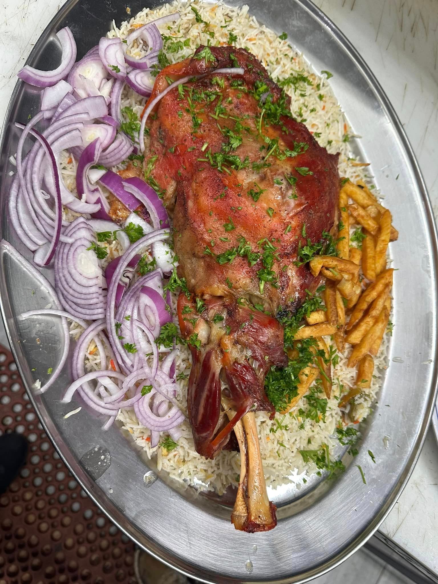 Photo of Azal Restaurant & Hall