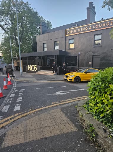 Photo of No. 5 Dining & Lounge