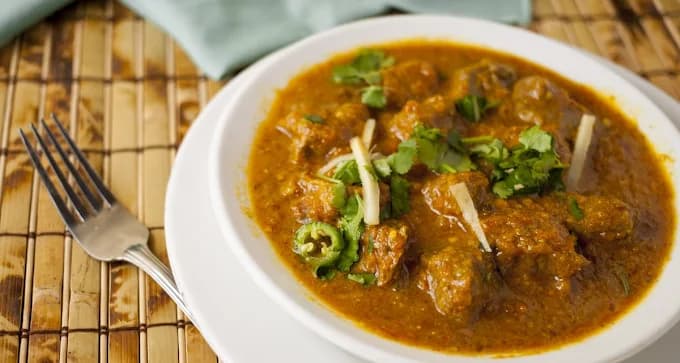 Photo of Tandoori Nights