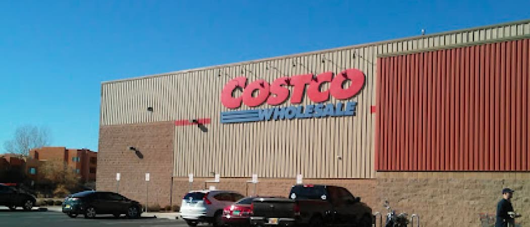 Photo of Costco