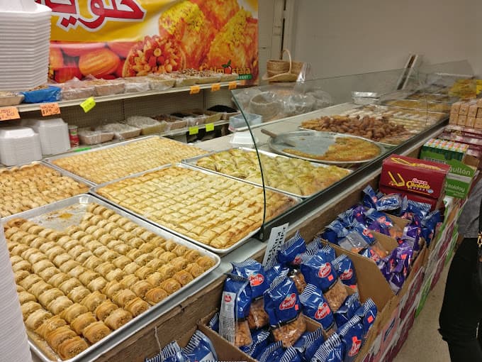 Photo of Almostafa International Market
