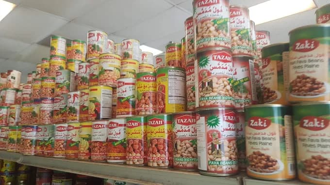 Photo of International Market