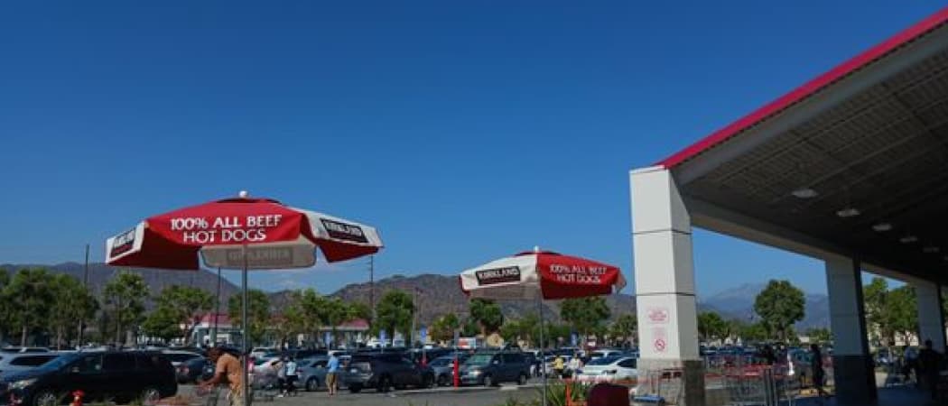 Photo of Costco
