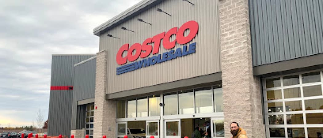 Photo of Costco