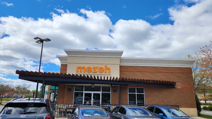 Photo of Mezeh Mediterranean Grill