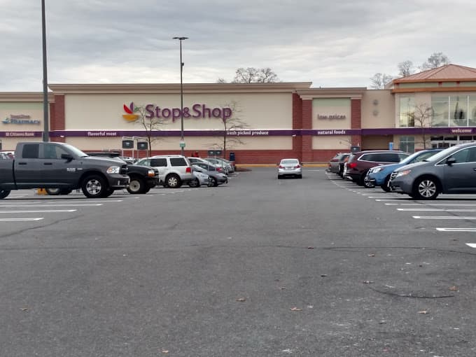 Photo of Stop & Shop