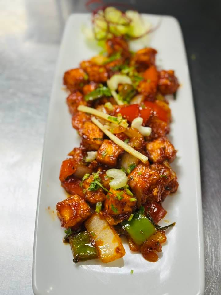 Photo of Karavalli Regional Cuisine