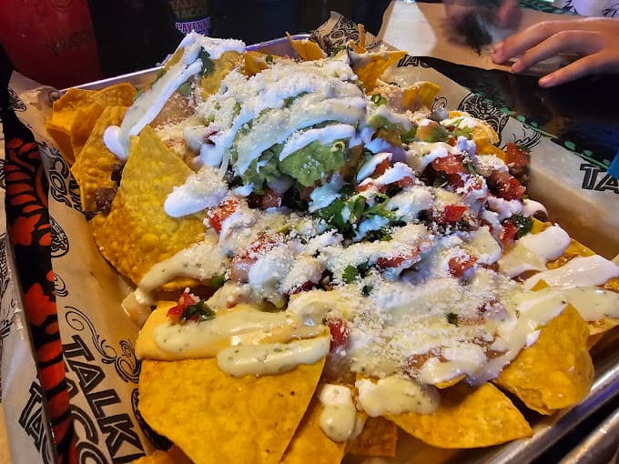 Photo of Talkin' Tacos