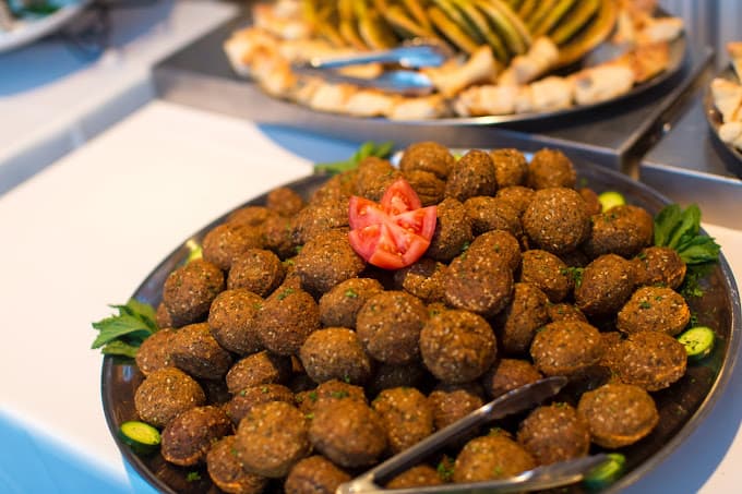 Photo of Pasha Mediterranean Grill