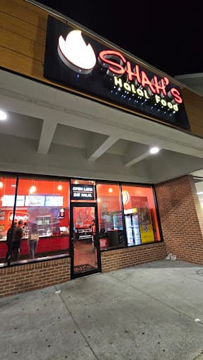 Photo of Shah's Halal Food